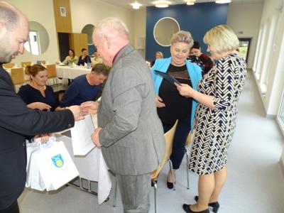 Dzień Sołtysa w gminie Drzycim