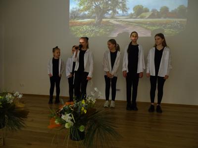 Dzień Sołtysa w gminie Drzycim