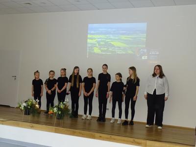 Dzień Sołtysa w gminie Drzycim