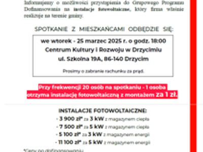 Zawiadomienie