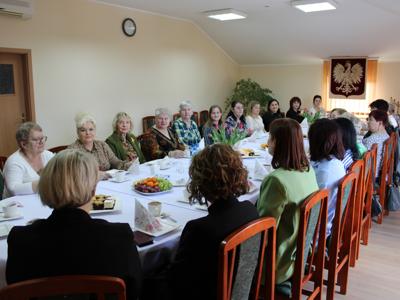 Podsumowanie VIII Impresji Kulturalno-Kulinarnych w Koronowie