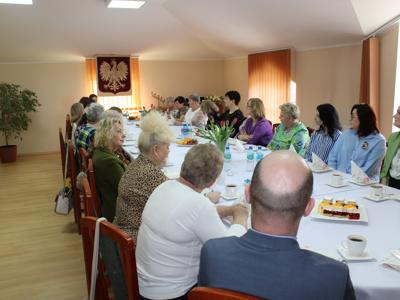 Podsumowanie VIII Impresji Kulturalno-Kulinarnych w Koronowie