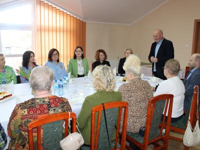 Podsumowanie VIII Impresji Kulturalno-Kulinarnych w Koronowie