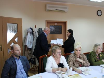 Podsumowanie VIII Impresji Kulturalno-Kulinarnych w Koronowie