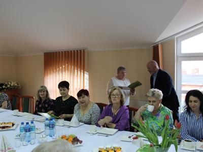 Podsumowanie VIII Impresji Kulturalno-Kulinarnych w Koronowie