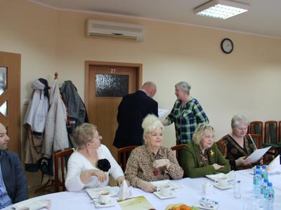 Podsumowanie VIII Impresji Kulturalno-Kulinarnych w Koronowie