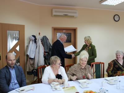 Podsumowanie VIII Impresji Kulturalno-Kulinarnych w Koronowie