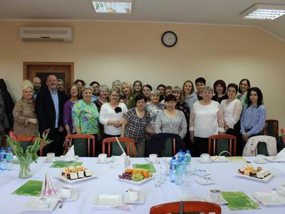 Podsumowanie VIII Impresji Kulturalno-Kulinarnych w Koronowie