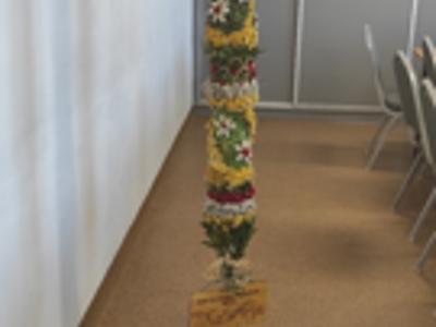 Konkurs na najpięknieszą palmę wielkanocną