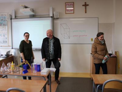 Modernizacja budynku Szkoły Podstawowej w Drzycimiu