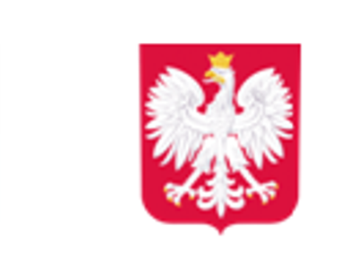 Logotypy Flaga RP Godło Herb Kujawsko-Pomorskiego