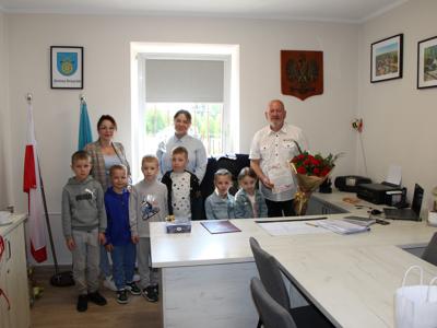 "Dzień Samorządowca"