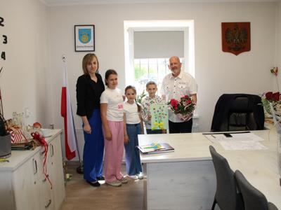 "Dzień Samorządowca"