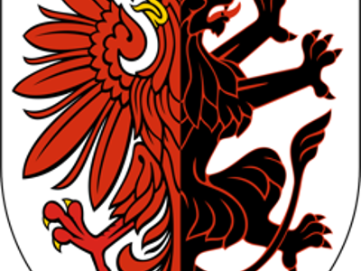 Kujawsko-Pomorskie - Herb