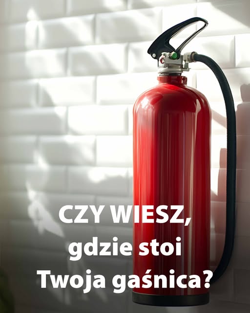 gaśnica
