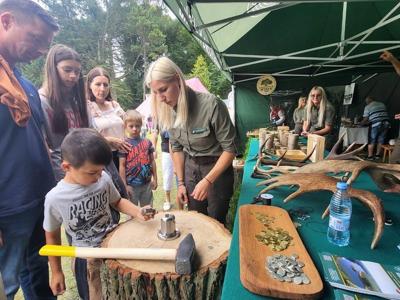 Zapraszamy na Jarmark Kociewski w Wirtach! - Dołącz do święta tradycji i lokalnej kultury 23 sierpnia!