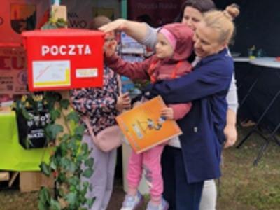 Zapraszamy na Jarmark Kociewski w Wirtach! - Dołącz do święta tradycji i lokalnej kultury 23 sierpnia!