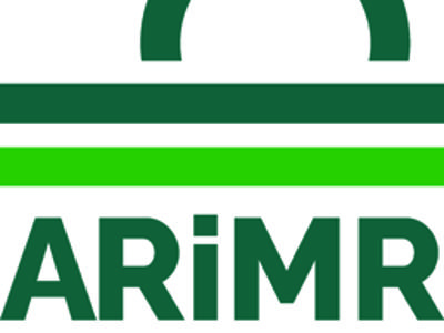 Logo ARiMR