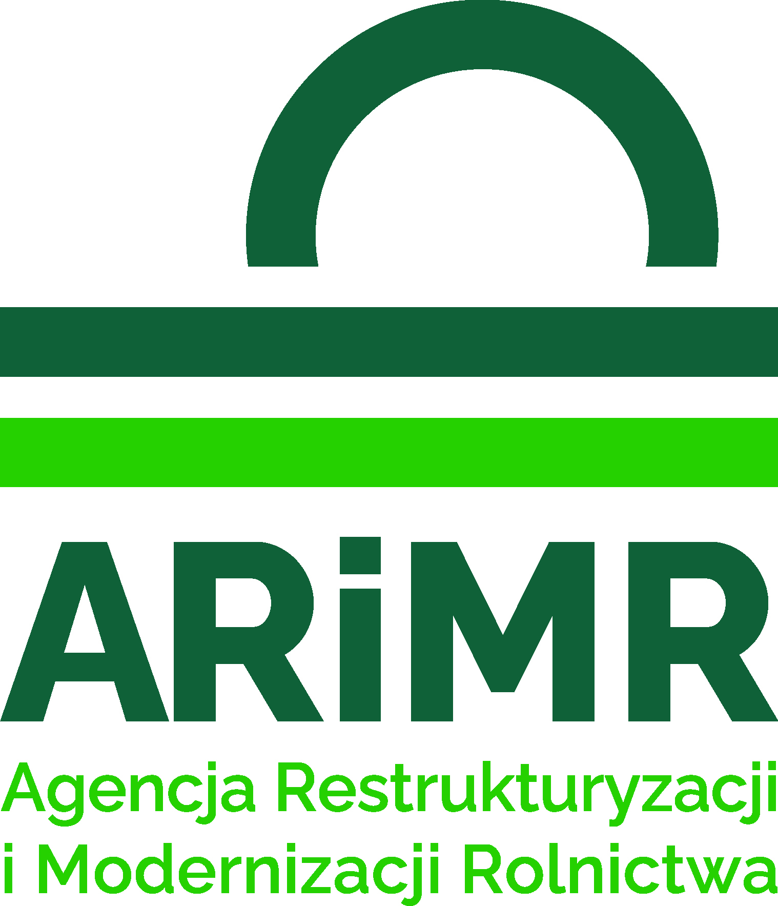Logo ARiMR