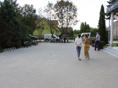 Modernizacja budynku Szkoły Podstawowej w Drzycimiu