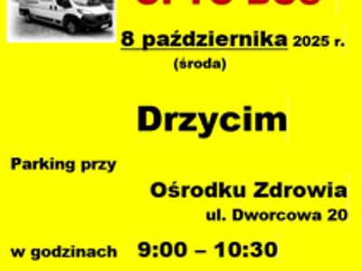 Bezpłatne Badanie Wzroku