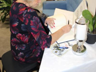 Uroczyste otwarcie budynku Hali Sportowej połączone z obchodami Jubileuszu 60-lecia Szkoły Podstawowej.