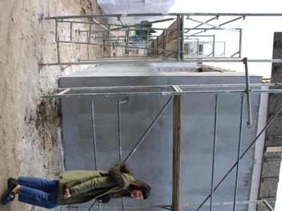 Rozbudowa szkoły w Gródku o oddział przedszkolny wraz z zagospodarowaniem terenu