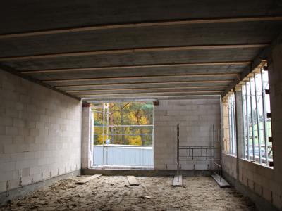 Rozbudowa szkoły w Gródku o oddział przedszkolny wraz z zagospodarowaniem terenu