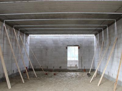 Rozbudowa szkoły w Gródku o oddział przedszkolny wraz z zagospodarowaniem terenu