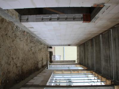 Rozbudowa szkoły w Gródku o oddział przedszkolny wraz z zagospodarowaniem terenu