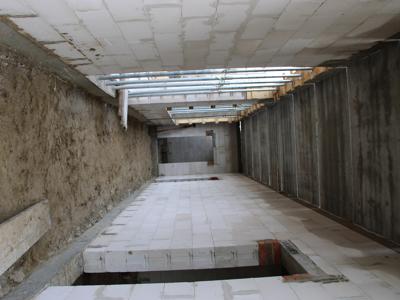 Rozbudowa szkoły w Gródku o oddział przedszkolny wraz z zagospodarowaniem terenu