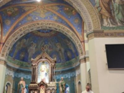 Obchody Narodowego Święta Niepodległości w Gminie Drzycim.