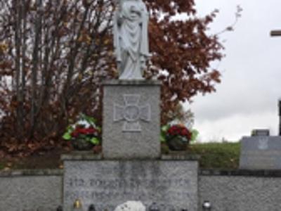 Obchody Narodowego Święta Niepodległości w Gminie Drzycim.