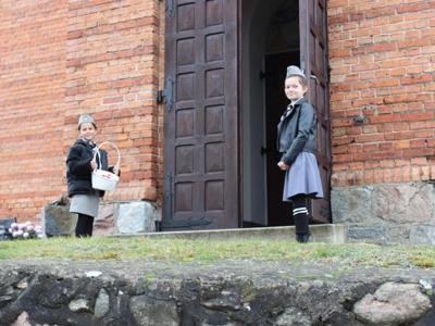 Obchody Narodowego Święta Niepodległości w Gminie Drzycim.