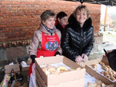 Obchody Narodowego Święta Niepodległości w Gminie Drzycim.