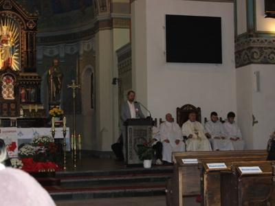 Obchody Narodowego Święta Niepodległości w Gminie Drzycim.