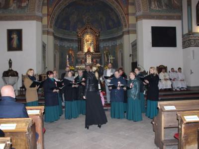 Obchody Narodowego Święta Niepodległości w Gminie Drzycim.