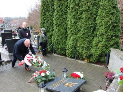 Obchody Narodowego Święta Niepodległości w Gminie Drzycim.