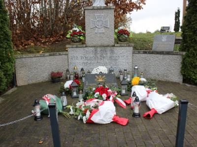 Obchody Narodowego Święta Niepodległości w Gminie Drzycim.