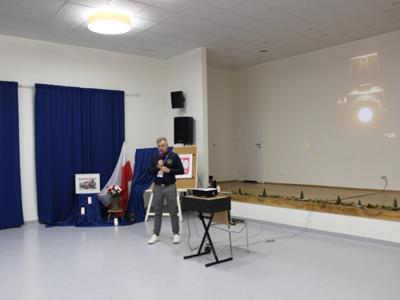 Obchody Narodowego Święta Niepodległości w Gminie Drzycim.