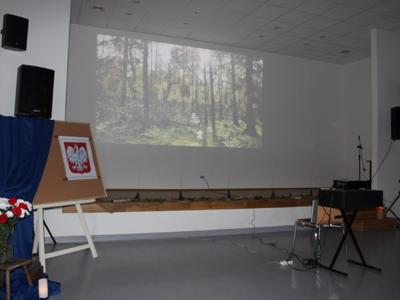 Obchody Narodowego Święta Niepodległości w Gminie Drzycim.