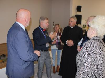 Obchody Narodowego Święta Niepodległości w Gminie Drzycim.