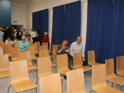 Obchody Narodowego Święta Niepodległości w Gminie Drzycim.