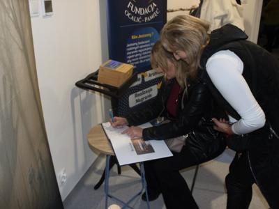 Obchody Narodowego Święta Niepodległości w Gminie Drzycim.