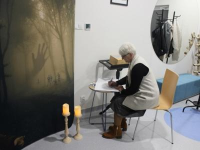 Obchody Narodowego Święta Niepodległości w Gminie Drzycim.