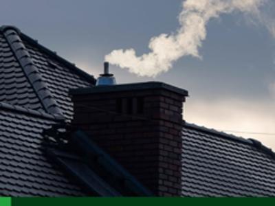 Idź po czujnik tlenku węgla. I zamontuj!