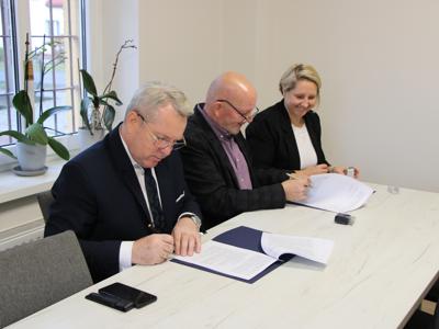 Spotkanie z Wojewodą