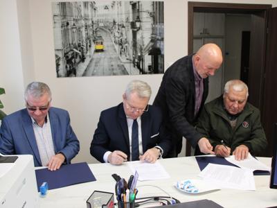 Spotkanie z Wojewodą