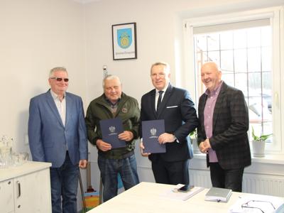 Spotkanie z Wojewodą