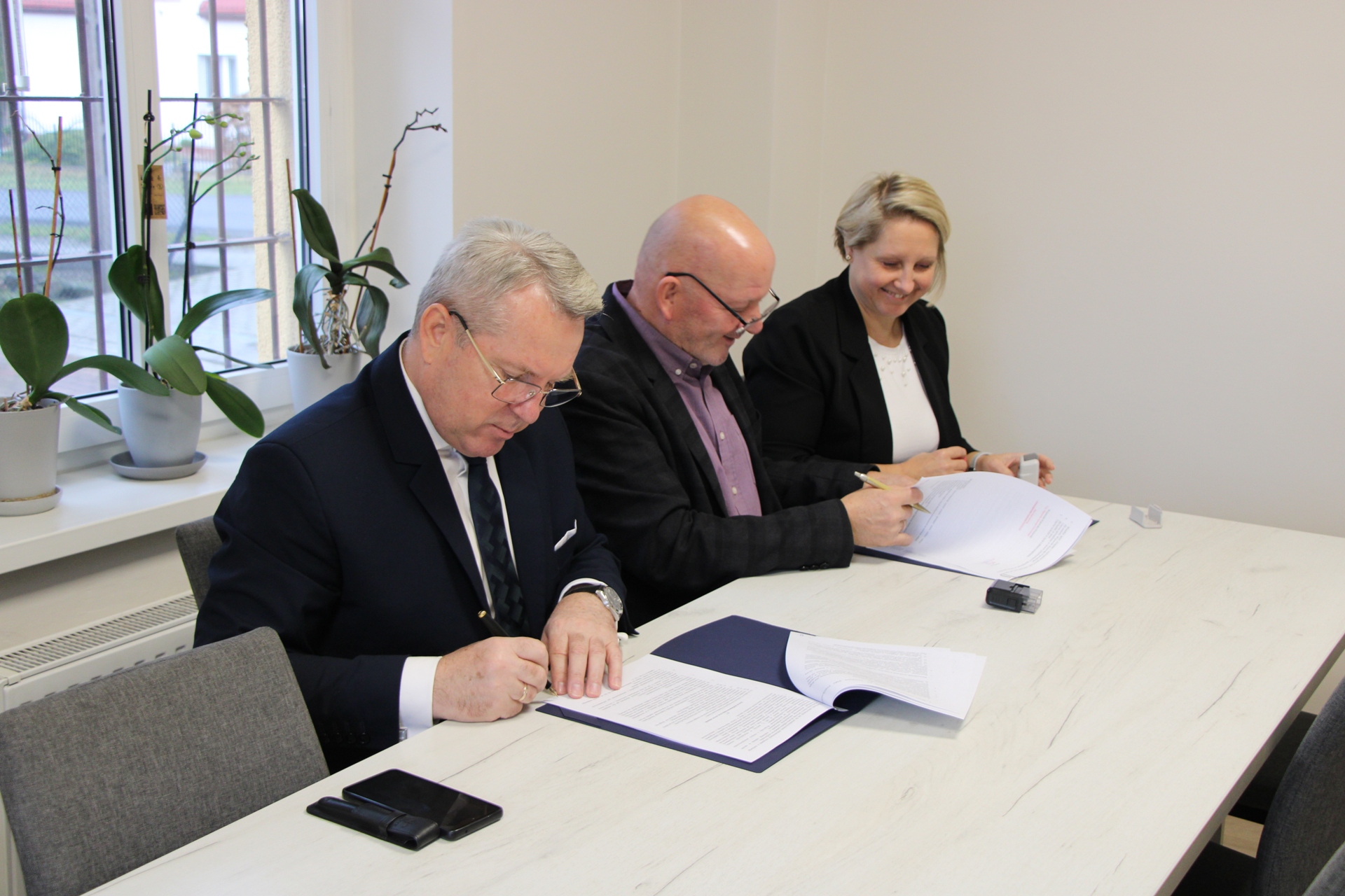 Spotkanie z Wojewodą